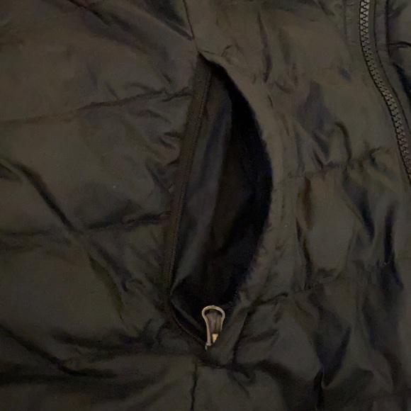 32 Degree Heat Faux Fur Lined lightweight Jacket Size S - Picture 2 of 5